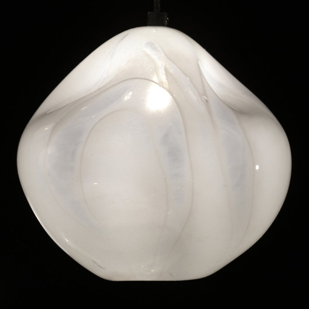 Fine Art Vesta 9" Round Pendant