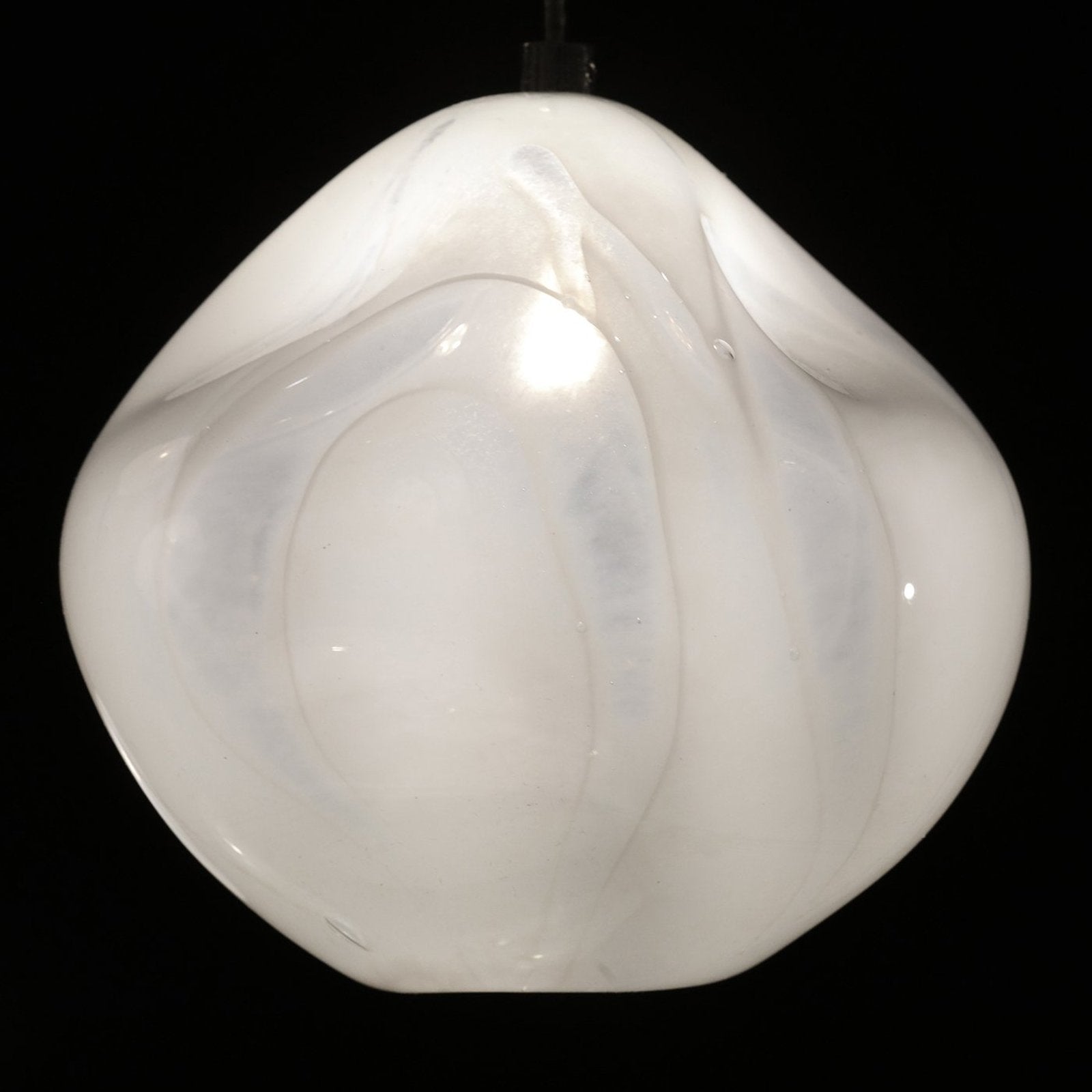 Fine Art Vesta 9" Round Pendant