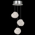 Fine Art Vesta 9" Round Pendant