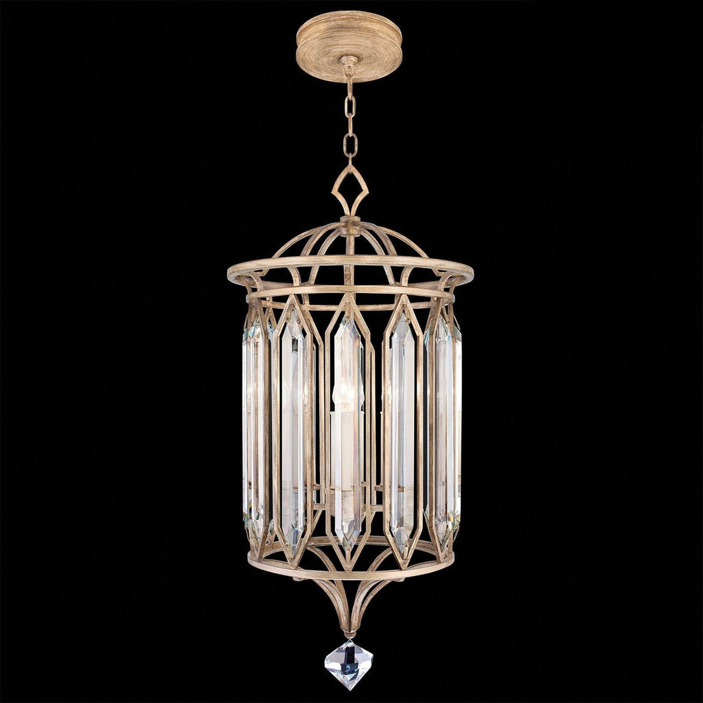 Fine Art Westminster 14.5" Round Pendant