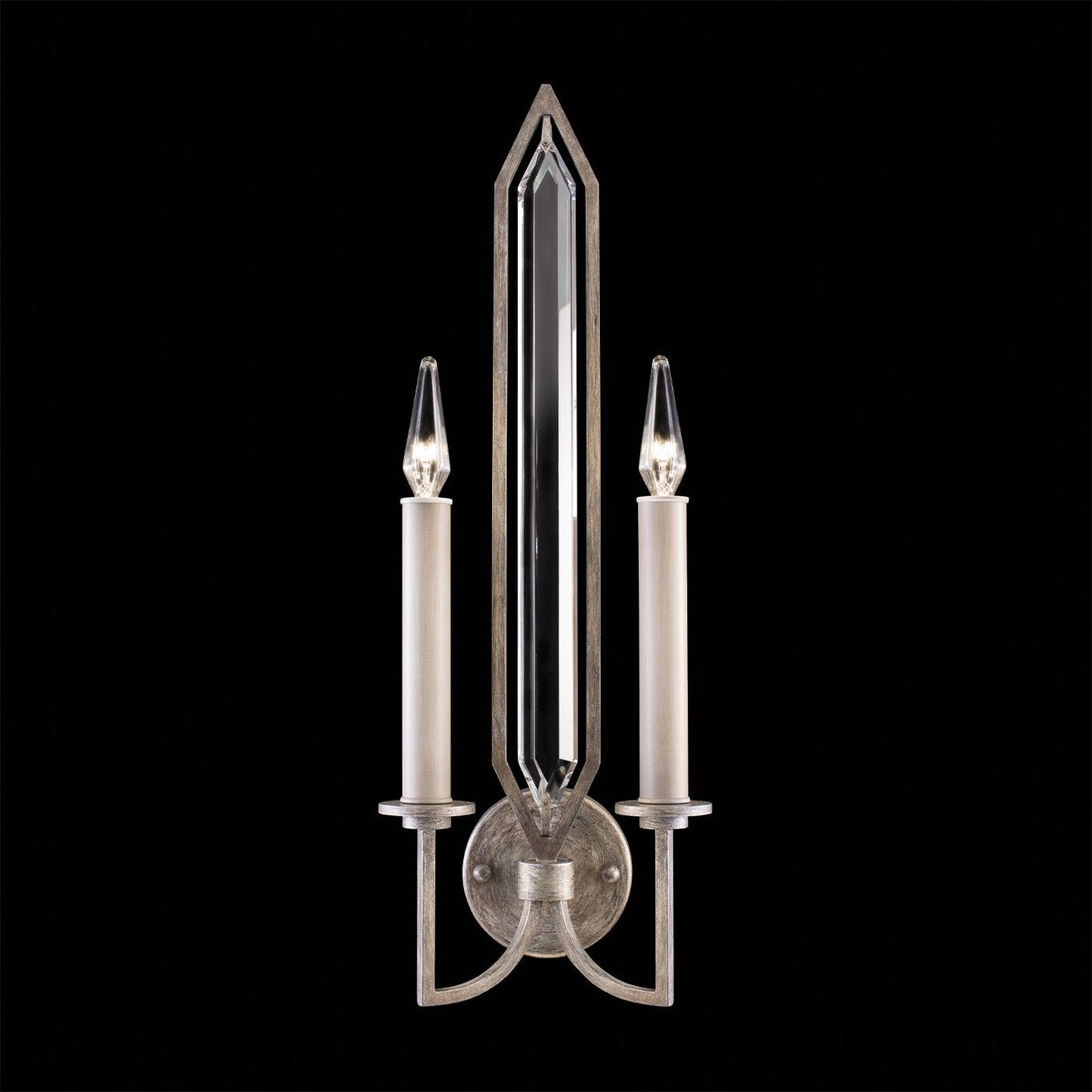 Fine Art Westminster 24.75" Sconce