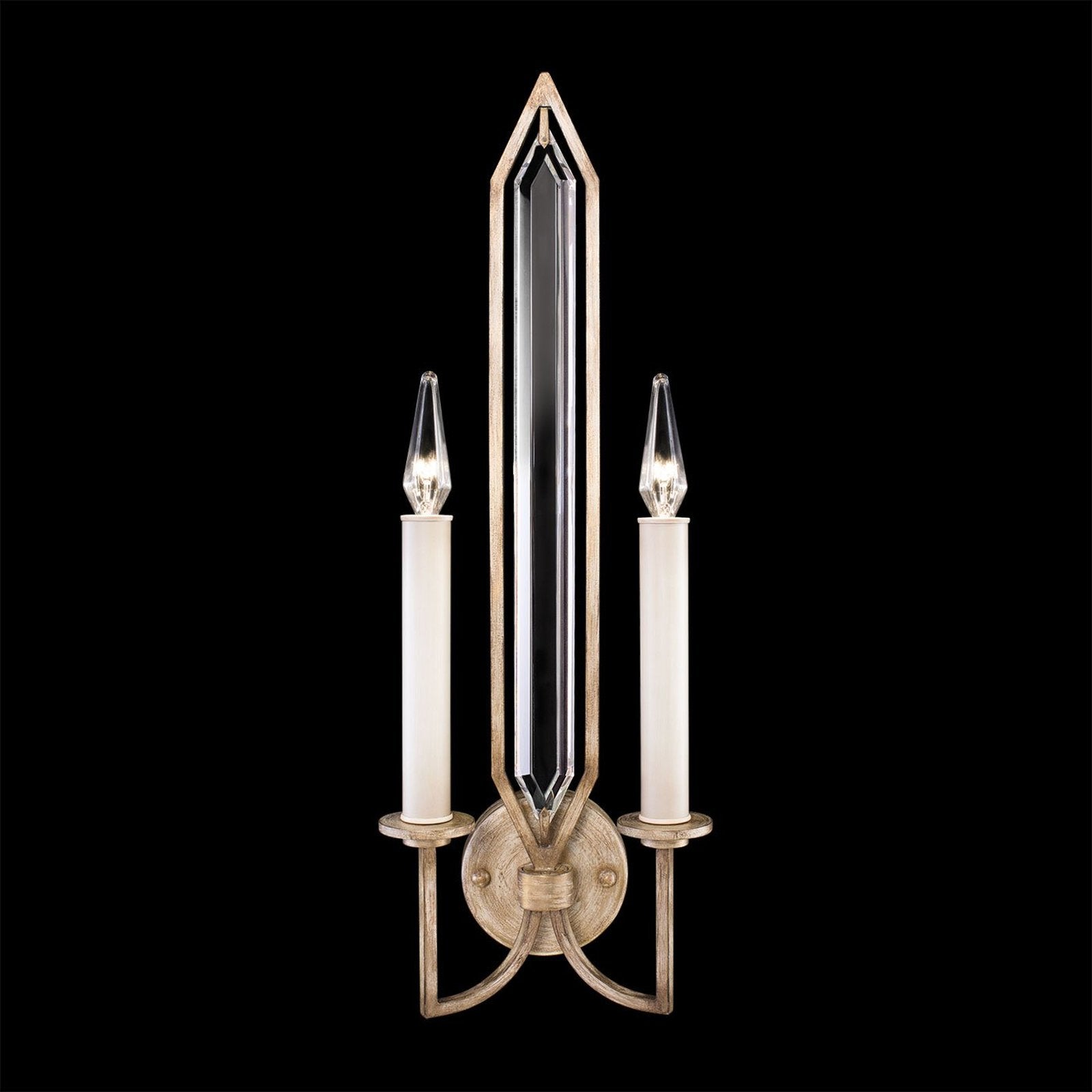 Fine Art Westminster 24.75" Sconce