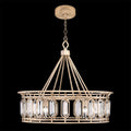 Fine Art Westminster 30.5" Round Pendant