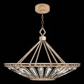 Fine Art Westminster 38" Round Pendant