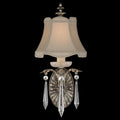 Fine Art Lamps Winter Palace 20 Inch Wall Sconce Cp52215