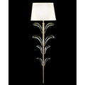 Fine Art Lamps Beveled Arcs 28 Inch Wall Sconce Cp99224