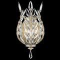 Fine Art Lamps Crystal Laurel 17 Inch Wall Sconce Cp99990