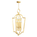 Fine Art Lamps Allegretto 28 Inch Large Pendant Cp446794