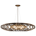 Fine Art Lamps Allegretto 40 Inch Large Pendant Cp101810