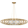Fine Art Lamps Allegretto 40 Inch Large Pendant Cp446767