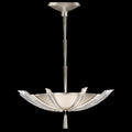 Fine Art Lamps Vol De Cristal 28 Inch Large Pendant Cp102396