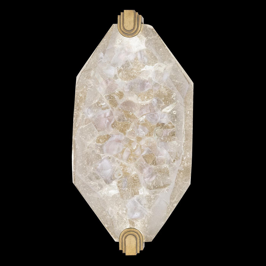 Fine Art Lamps Allison Paladino Allison Paladino 14 Inch Led Wall Sconce Cp109497