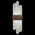 Fine Art Lamps Alex Woogmaster Lior 14 Inch Led Wall Sconce Cp110152
