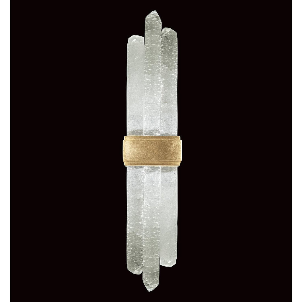 Fine Art Lamps Alex Woogmaster Lior 25 Inch Led Wall Sconce Cp110188