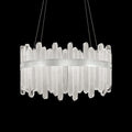 Fine Art Lamps Alex Woogmaster Lior 30 Inch Led Large Pendant Cp110235