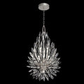 Fine Art Lamps Lily Buds 24 Inch Large Pendant Cp110358