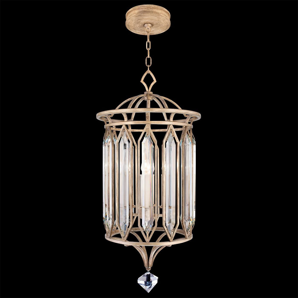 Fine Art Lamps Westminster 14 Inch Large Pendant Cp110485