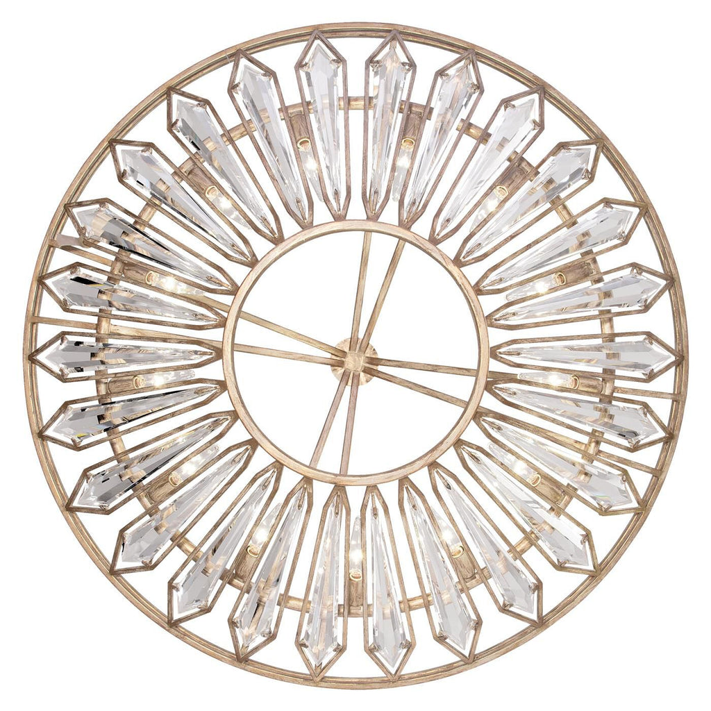 Fine Art Lamps Westminster 38 Inch Large Pendant Cp110490