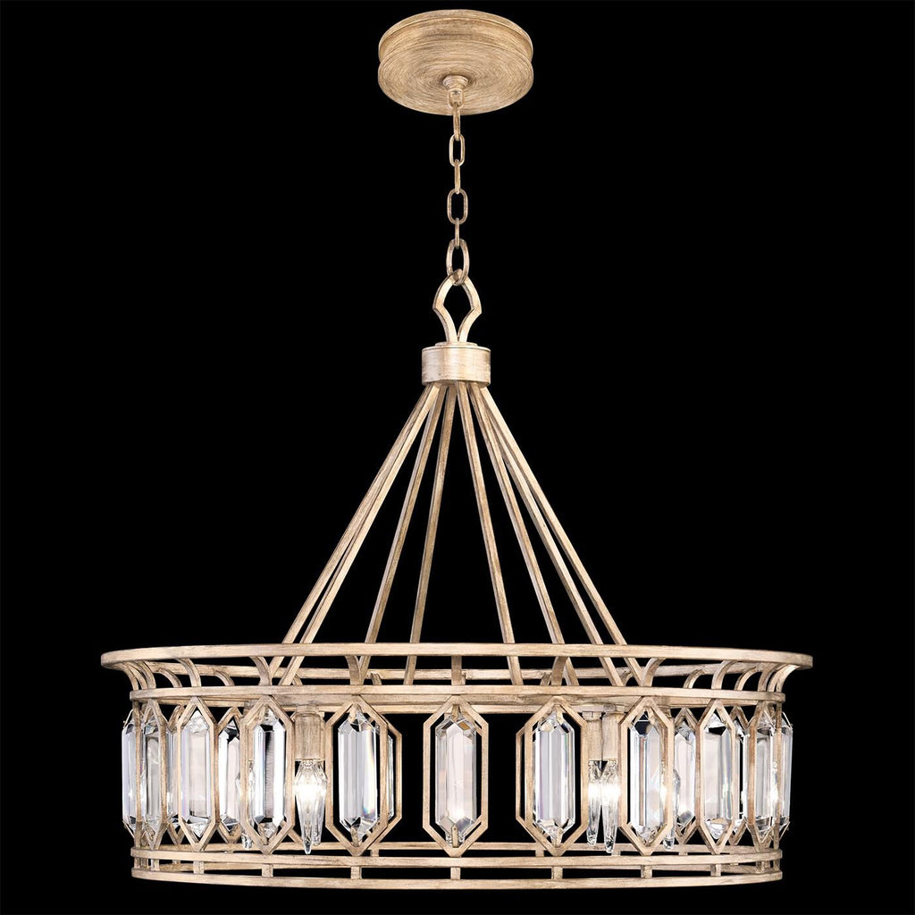 Fine Art Lamps Westminster 30 Inch Large Pendant Cp110495
