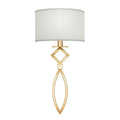 Fine Art Lamps Cienfuegos 25 Inch Wall Sconce Cp446813