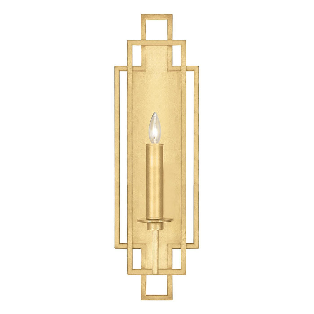 Fine Art Lamps Cienfuegos 22 Inch Wall Sconce Cp446807