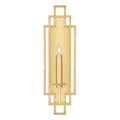 Fine Art Lamps Cienfuegos 22 Inch Wall Sconce Cp446807