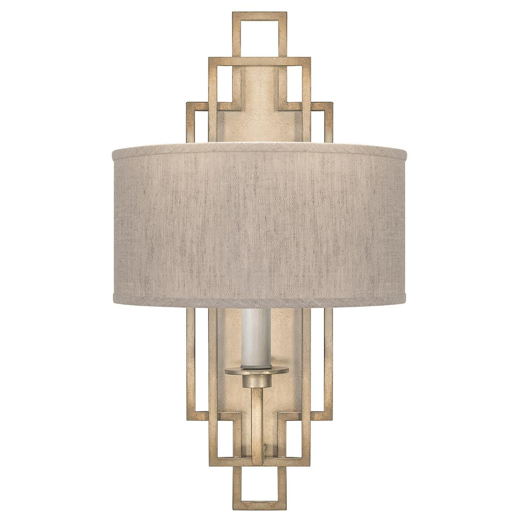 Fine Art Lamps Cienfuegos 22 Inch Wall Sconce Cp110796