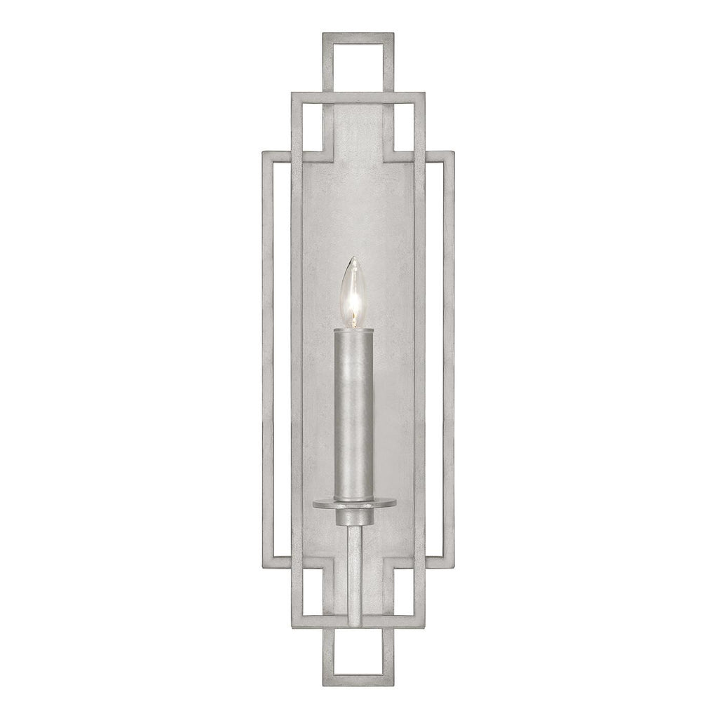 Fine Art Lamps Cienfuegos 22 Inch Wall Sconce Cp446807