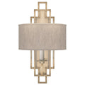 Fine Art Lamps Cienfuegos 22 Inch Wall Sconce Cp110796