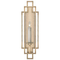 Fine Art Lamps Cienfuegos 22 Inch Wall Sconce Cp110795