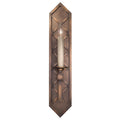 Fine Art Lamps Cienfuegos 25 Inch Wall Sconce Cp110812