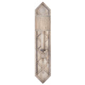 Fine Art Lamps Cienfuegos 25 Inch Wall Sconce Cp110815
