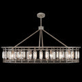 Fine Art Lamps Westminster 52 Inch Large Pendant Cp110849