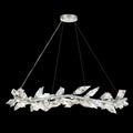 Fine Art Lamps Foret 55 Inch Large Pendant Cp381676
