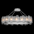 Fine Art Lamps Erinn Valencich Lunea 44 Inch Large Pendant Cp418651
