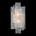 Fine Art Lamps Erinn Valencich Lunea 18 Inch Wall Sconce Cp418662