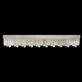 Fine Art Lamps Alex Woogmaster Lior 47 Inch 20 Light Led Bath Vanity Light Cp757439