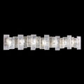 Fine Art Lamps Erinn Valencich Lunea 46 Inch 7 Light Bath Vanity Light Cp775967