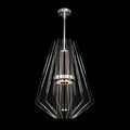 Fine Art Lamps Alex Woogmaster Newton 28 Inch Led Large Pendant Cp446788