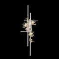Fine Art Lamps Azu 44 Inch Wall Sconce Cp548678