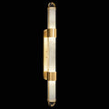 Fine Art Lamps Bond 60 Inch Led Wall Sconce Cp728635