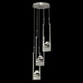 Fine Art Lamps Strata 16 Inch Led Large Pendant Cp751237