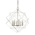 Framburg Etoile 36 Inch 8 Light Chandelier Cp70746