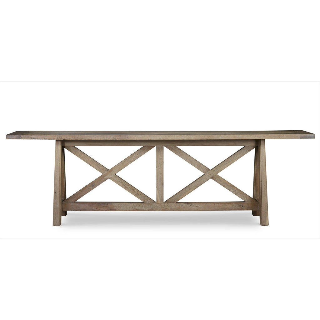 Century Furniture Wilkes Console