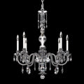 Schonbek Hamilton Nouveau HA5837 Chandelier