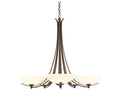 Hubbardton Forge 5-Light Aegis Chandelier