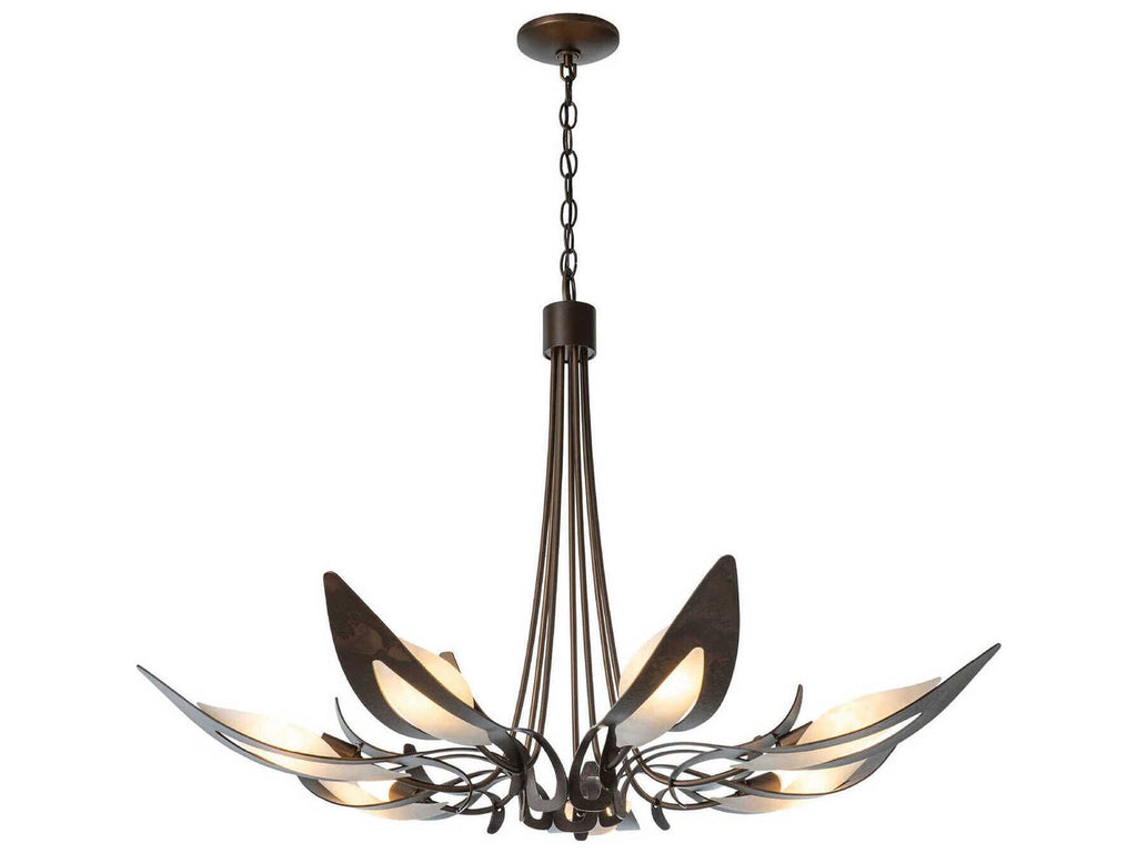 Hubbardton Forge 7-Light Parasol Chandelier