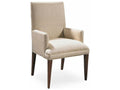 Beeson Upholstered Arm Dining Chair