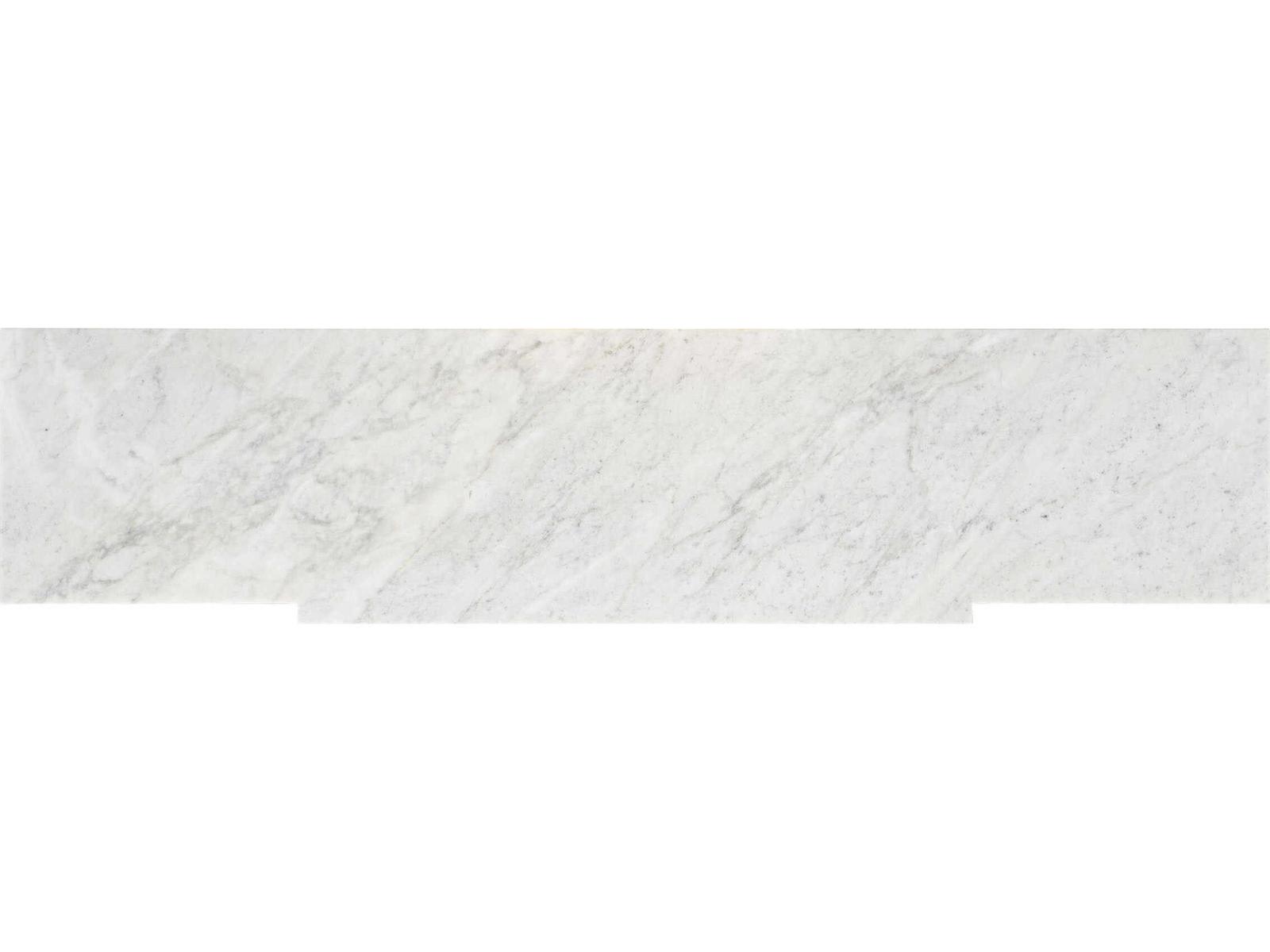 Cotswold Rectangular Stone Top Console Table