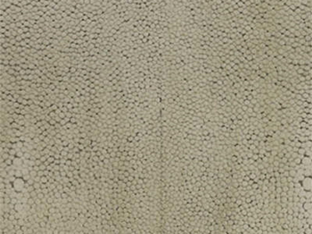 A La Carte Square Fabric Taupe Shagreen Westwood Cocktail Table With Tray
